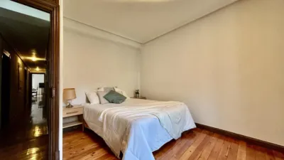 Piso en venta en Ensanche, Casco Antiguo - Alde Zaharra (Pamplona - Iruña) de 225.000 €