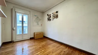 Piso en venta en Ensanche, Casco Antiguo - Alde Zaharra (Pamplona - Iruña) de 225.000 €