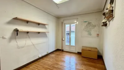 Piso en venta en Ensanche, Casco Antiguo - Alde Zaharra (Pamplona - Iruña) de 225.000 €