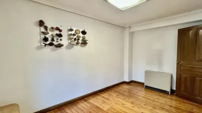 Piso en venta en Ensanche, Casco Antiguo - Alde Zaharra (Pamplona - Iruña) de 225.000 €
