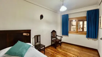 Piso en venta en Ensanche, Casco Antiguo - Alde Zaharra (Pamplona - Iruña) de 225.000 €