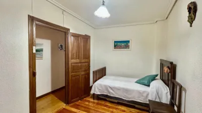Piso en venta en Ensanche, Casco Antiguo - Alde Zaharra (Pamplona - Iruña) de 225.000 €