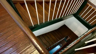 Piso en venta en Ensanche, Casco Antiguo - Alde Zaharra (Pamplona - Iruña) de 225.000 €