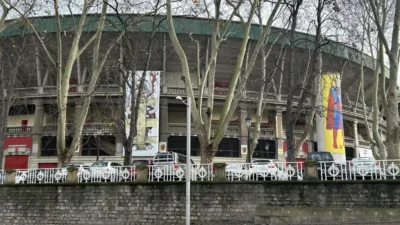 Piso en venta en Ensanche, Casco Antiguo - Alde Zaharra (Pamplona - Iruña) de 225.000 €