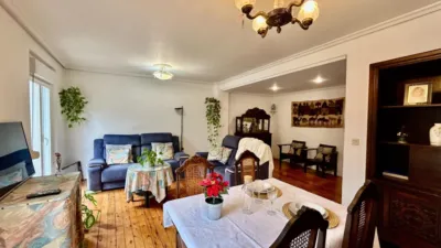 Piso en venta en Ensanche, Casco Antiguo - Alde Zaharra (Pamplona - Iruña) de 225.000 €