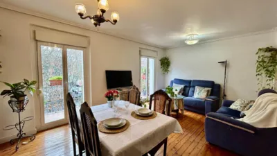 Piso en venta en Ensanche, Casco Antiguo - Alde Zaharra (Pamplona - Iruña) de 225.000 €