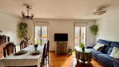 Piso en venta en Ensanche, Casco Antiguo - Alde Zaharra (Pamplona - Iruña) de 225.000 €