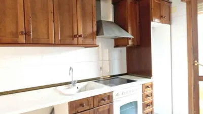 Piso en venta en Castejon, Castejón de 95.000 €