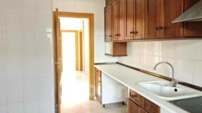 Piso en venta en Castejon, Castejón de 95.000 €