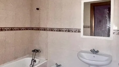 Piso en venta en Castejon, Castejón de 95.000 €