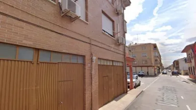 Piso en venta en Castejon, Castejón de 95.000 €