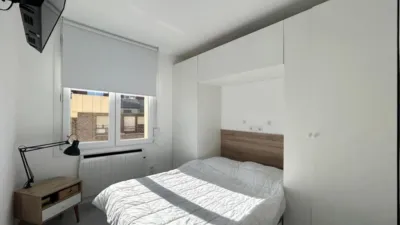 Flat in La Milagrosa photo 11
