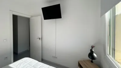 Flat in La Milagrosa photo 13