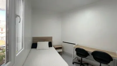 Flat in La Milagrosa photo 15