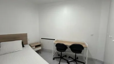 Flat in La Milagrosa photo 16