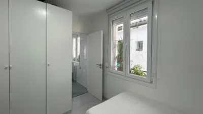 Flat in La Milagrosa photo 17