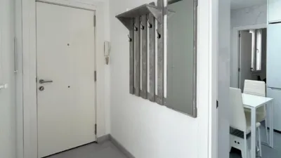 Flat in La Milagrosa photo 18