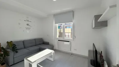 Flat in La Milagrosa photo 3