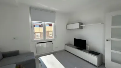 Flat in La Milagrosa photo 5