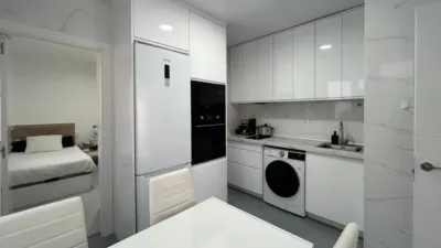Flat in La Milagrosa photo 7