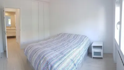 Piso en alquiler en Calle de la Madreselva - Imagen 6