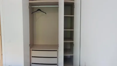 Piso en alquiler en Calle de la Madreselva - Imagen 8