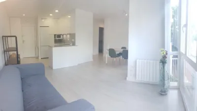 Piso en alquiler en Calle de la Madreselva - Imagen 4