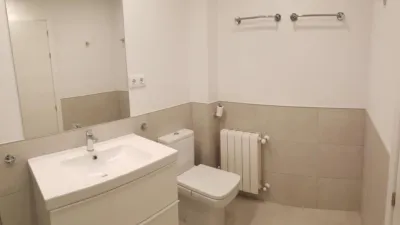Piso en alquiler en Calle de la Madreselva - Imagen 14