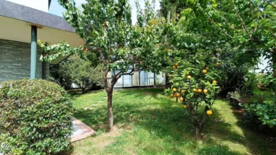 Chalet en calle Madariaga photo 3