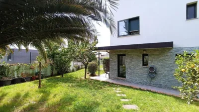 Chalet en calle Madariaga photo 4