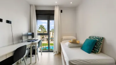 Ático en venta en Calle Molina, Los Dolses-Montezenia-Lomas de Cabo (Distrito Orihuela Costa. Orihuela) de 549.000 €