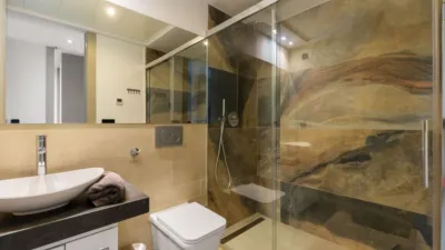 Ático en venta en Calle Molina, Los Dolses-Montezenia-Lomas de Cabo (Distrito Orihuela Costa. Orihuela) de 549.000 €