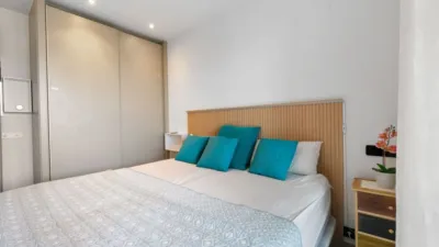 Ático en venta en Calle Molina, Los Dolses-Montezenia-Lomas de Cabo (Distrito Orihuela Costa. Orihuela) de 549.000 €