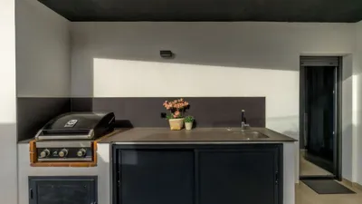 Ático en venta en Calle Molina, Los Dolses-Montezenia-Lomas de Cabo (Distrito Orihuela Costa. Orihuela) de 549.000 €
