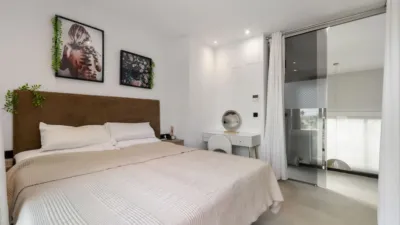 Ático en venta en Calle Molina, Los Dolses-Montezenia-Lomas de Cabo (Distrito Orihuela Costa. Orihuela) de 549.000 €