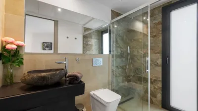 Ático en venta en Calle Molina, Los Dolses-Montezenia-Lomas de Cabo (Distrito Orihuela Costa. Orihuela) de 549.000 €