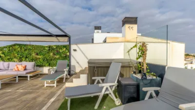 Ático en venta en Calle Molina, Los Dolses-Montezenia-Lomas de Cabo (Distrito Orihuela Costa. Orihuela) de 549.000 €