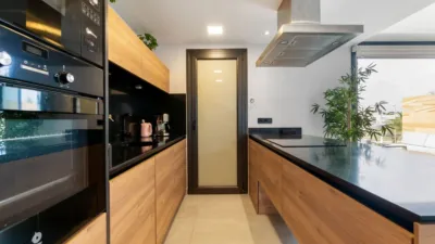 Ático en venta en Calle Molina, Los Dolses-Montezenia-Lomas de Cabo (Distrito Orihuela Costa. Orihuela) de 549.000 €