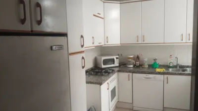 Apartment on Juan Talavera Heredia Street photo 2