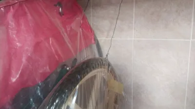 Piso en calle de Juan Talavera Heredia photo 31