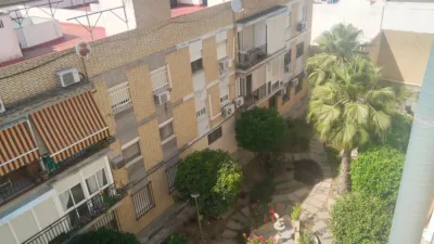 Piso en calle de Juan Talavera Heredia photo 34