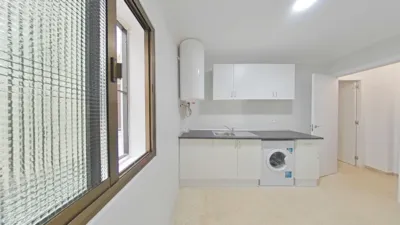 Apartment on Doctor Fedriani photo 21
