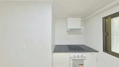 Apartment on Doctor Fedriani photo 23