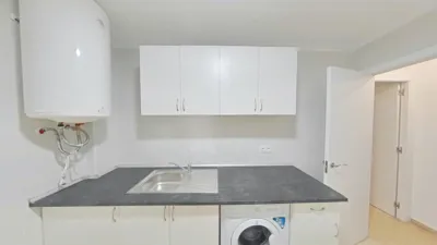 Apartment on Doctor Fedriani photo 24