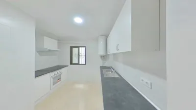 Apartment on Doctor Fedriani photo 25