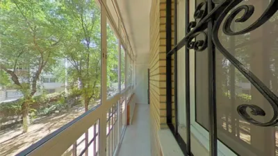 Apartment on Doctor Fedriani photo 32