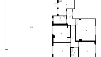 Flat in La Soledat photo 3