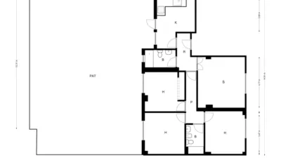 Flat in La Soledat photo 5