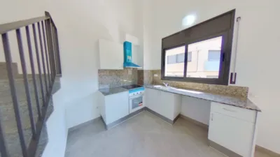 Apartment in Ca n'Oriol photo 20