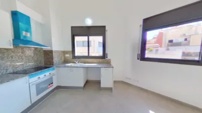 Apartment in Ca n'Oriol photo 21